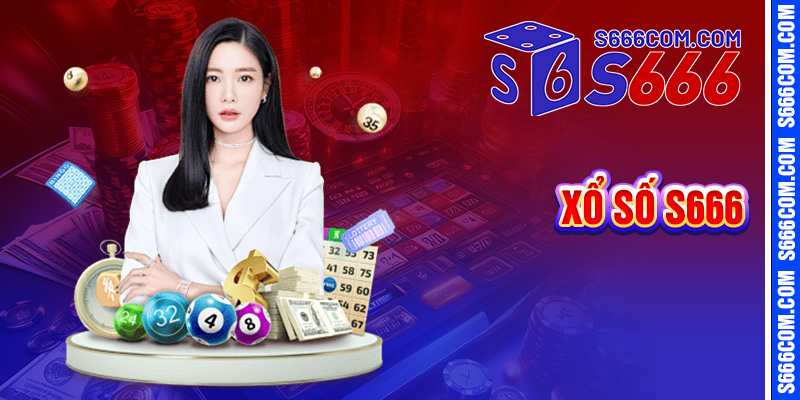 Xổ Số