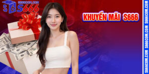 Khuyến Mãi S666