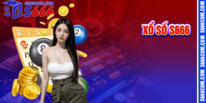Xổ Số S666