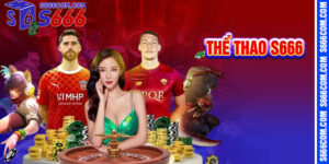 Thể Thao S666