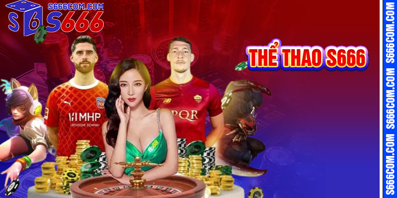 Thể Thao S666
