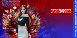 Casino S666