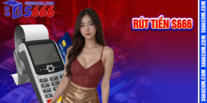 Rút Tiền S666