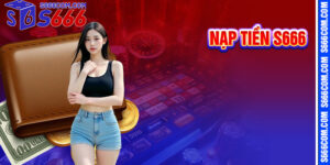 Nạp Tiền S666